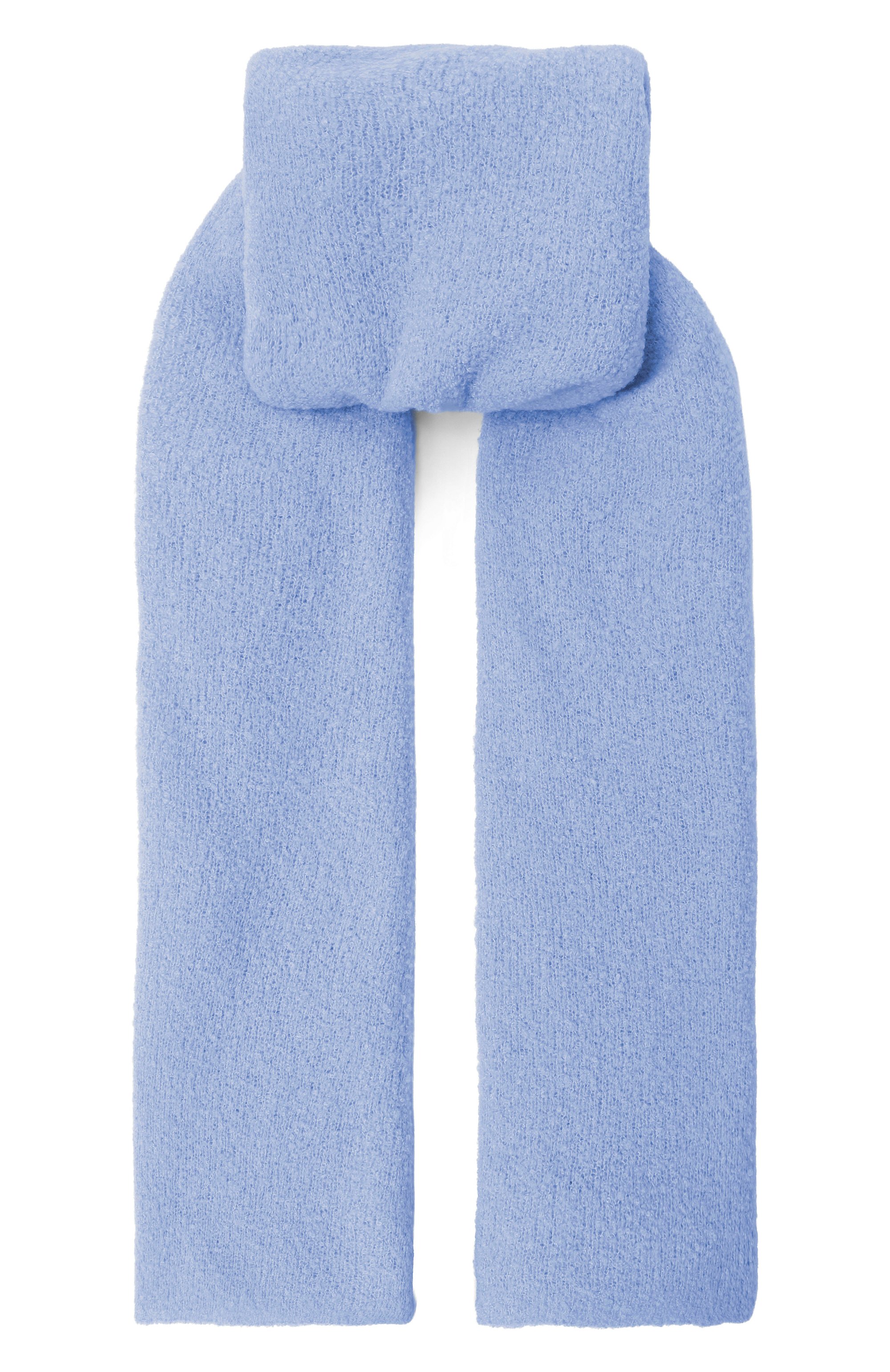 Кашемировый шарф MVST, арт. M25.1MW.K109, фото 1