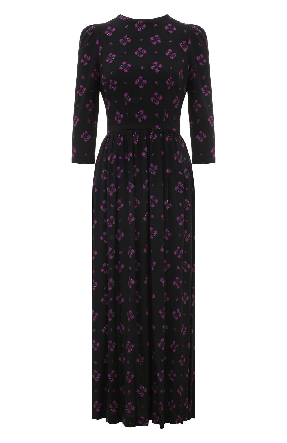 Платье из вискозы ULYANA SERGEENKO, арт. ABM001CLASS1424т20, фото 1