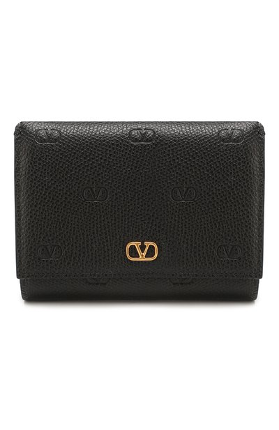 Кожаное портмоне vsky VALENTINO, арт. TW2P0T34/GFP, фото 1