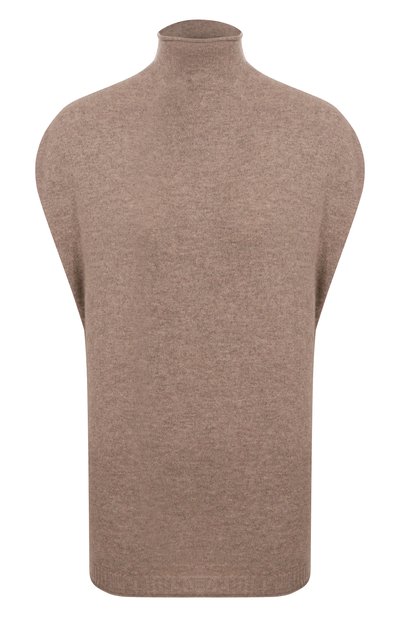 Женский кашемировый топ ERIKA CAVALLINI, арт. P5WB01