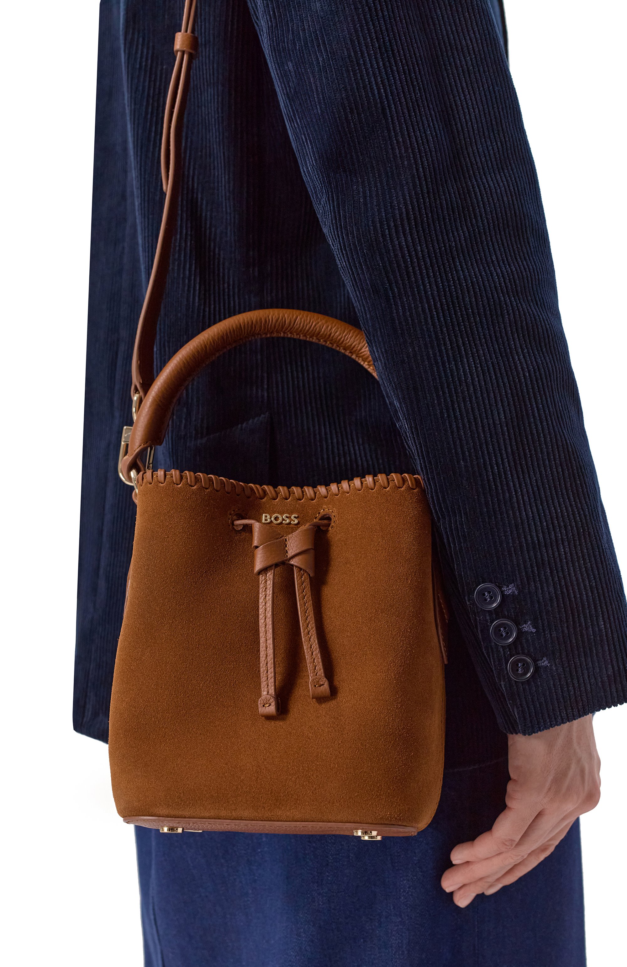 Сумка lenah BOSS, арт. 50557993, фото 2