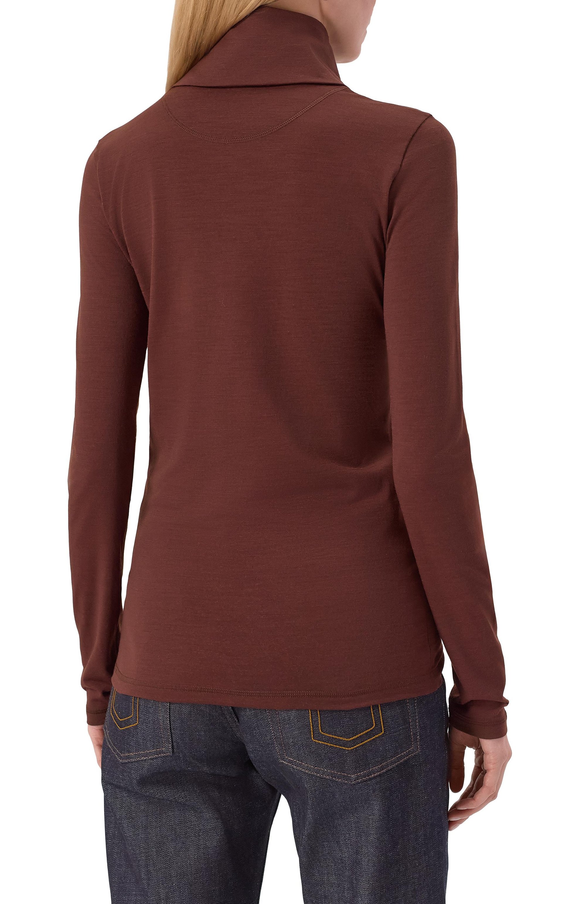 Пуловер JIL SANDER, арт. J40GC0021-J70021, фото 4