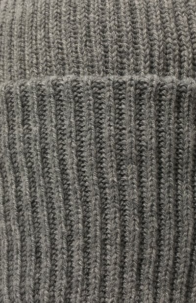 Кашемировая шапка INVERNI, арт. 4610 CM, фото 4