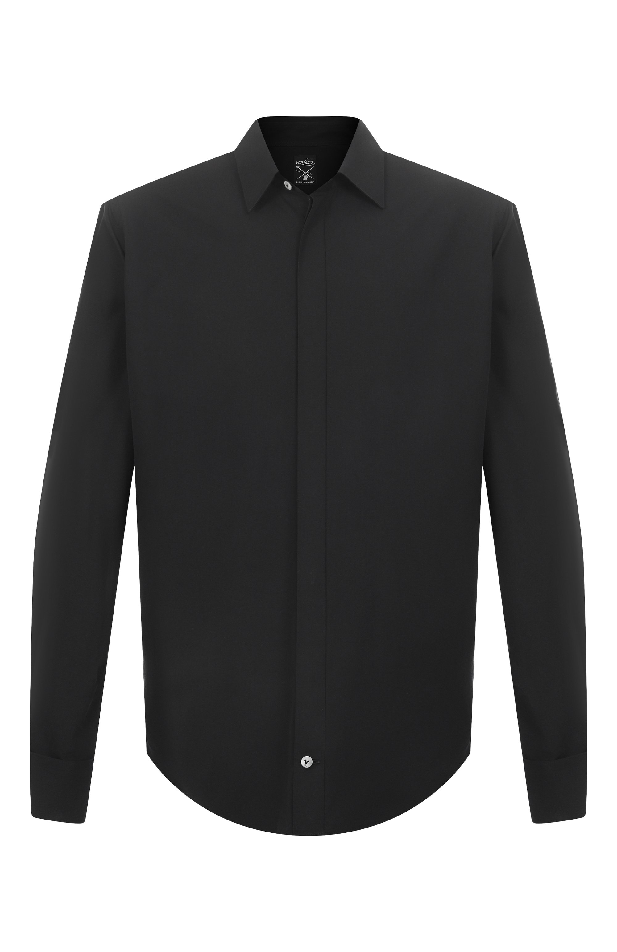 Хлопковая сорочка VAN LAACK, арт. VL-SCAL0-DSF/130657, фото 1