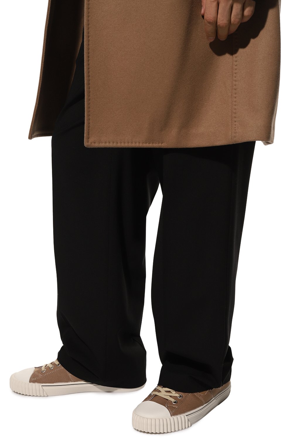 Комбинированные к еды evolution MAISON MARGIELA, арт. S57WS0391/P5063, фото 3