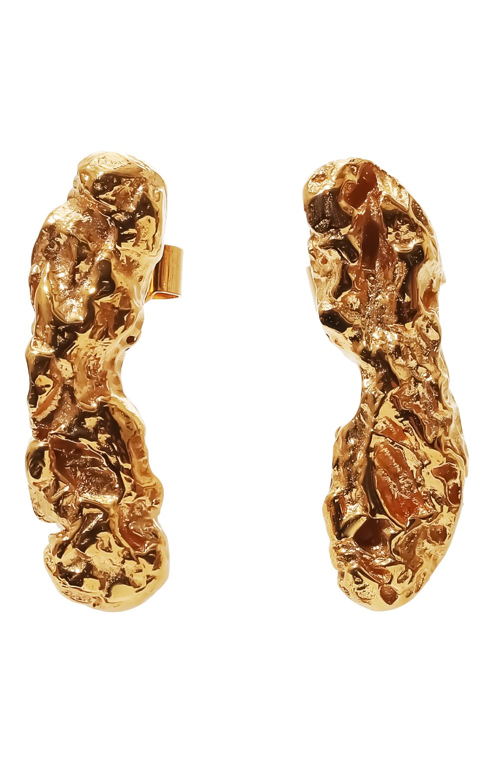 Серьги kazbegi SEVENWORLDS, арт. SW214, фото 1