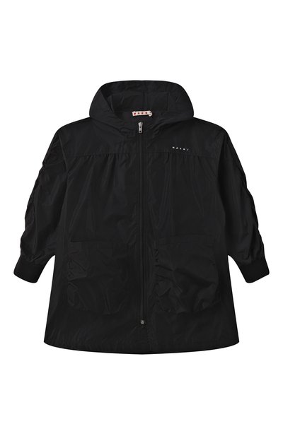 Плащ MARNI, арт. M01419/M00UX, фото 1