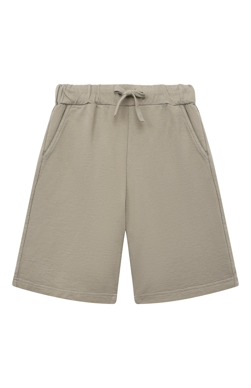 Комплект из футболки и шорт IL GUFO, арт. P23DP418MF700/10A-14A, фото 5