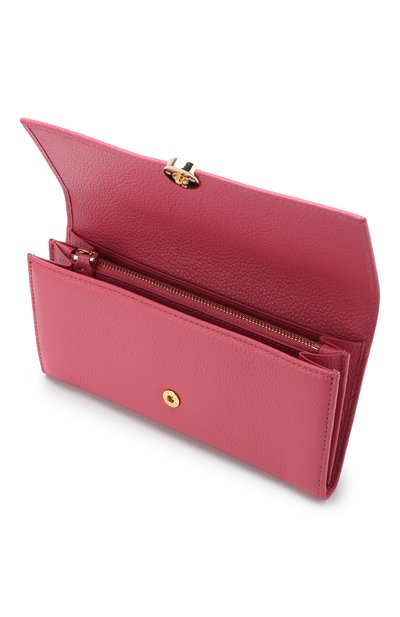 Кожаный кошелек COCCINELLE, арт. E2 FX0 11 03 01, фото 3