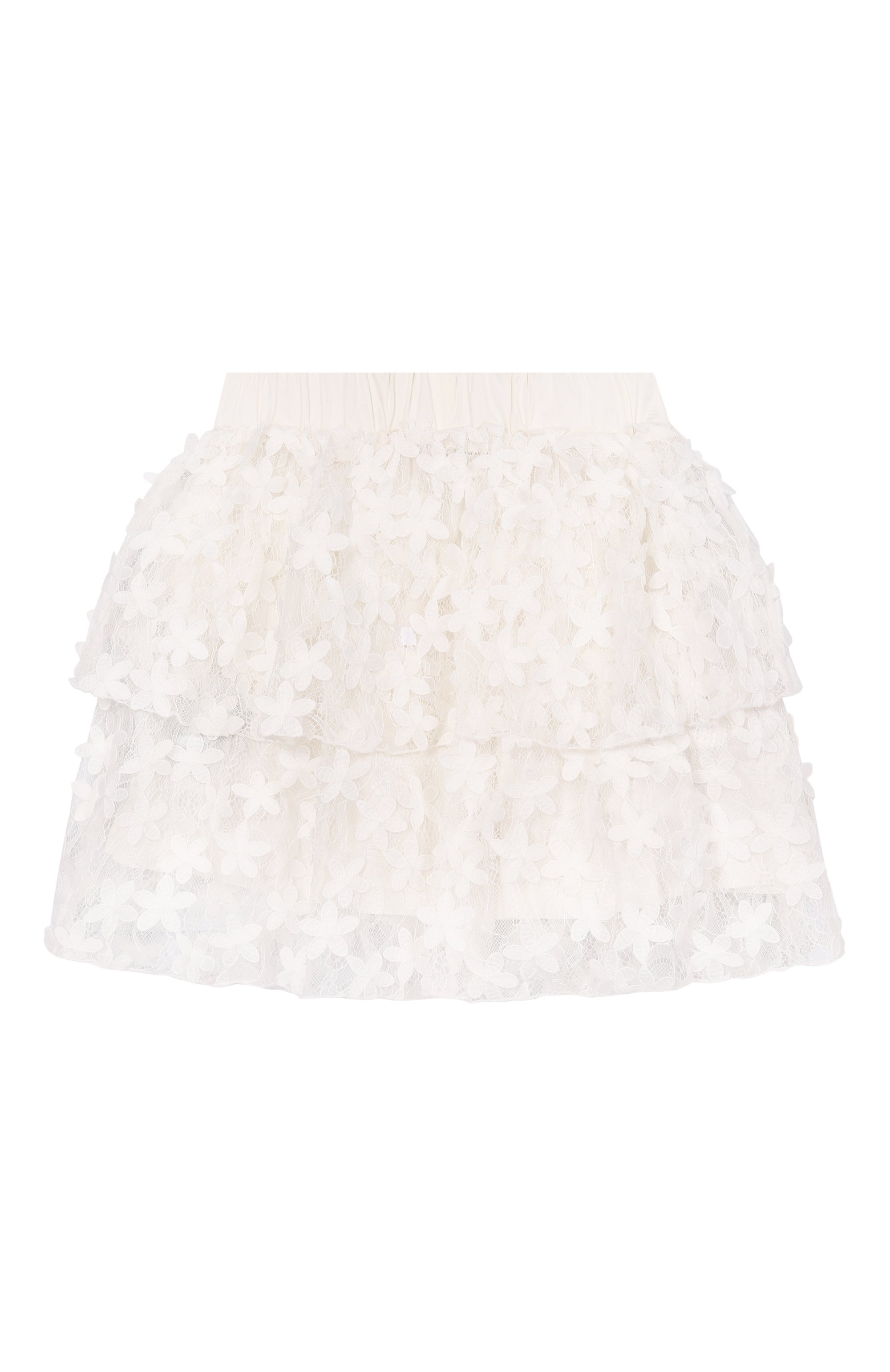 Юбка BALMAIN, арт. BY7A91, фото 2