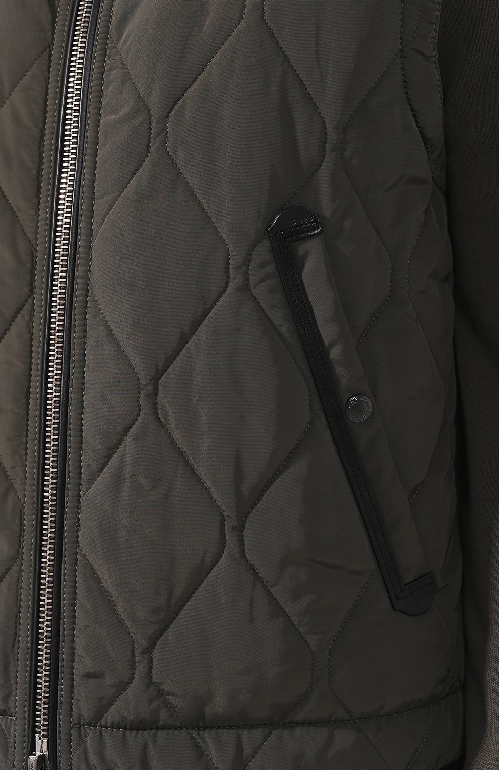 Жилет TOM FORD, арт. BS001/TF0389, фото 5