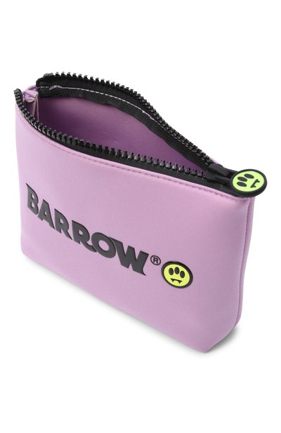 Косметичка BARROW, арт. S6BKJUBA210, фото 3