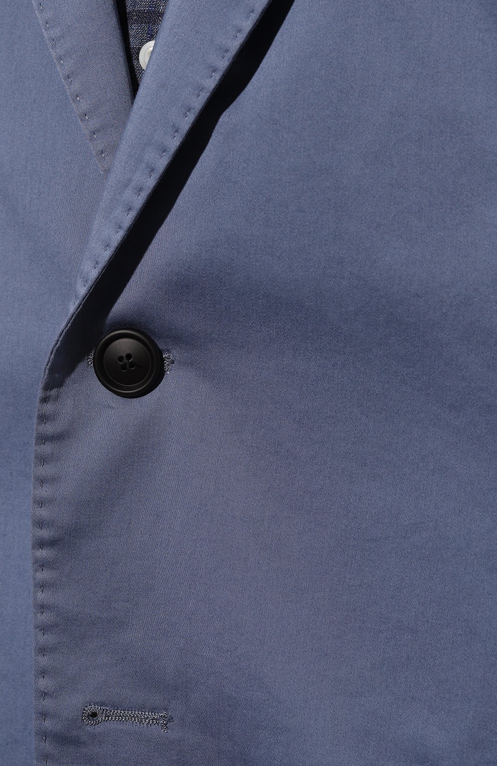 Однобортный пиджак BOSS, арт. 50488455, фото 5