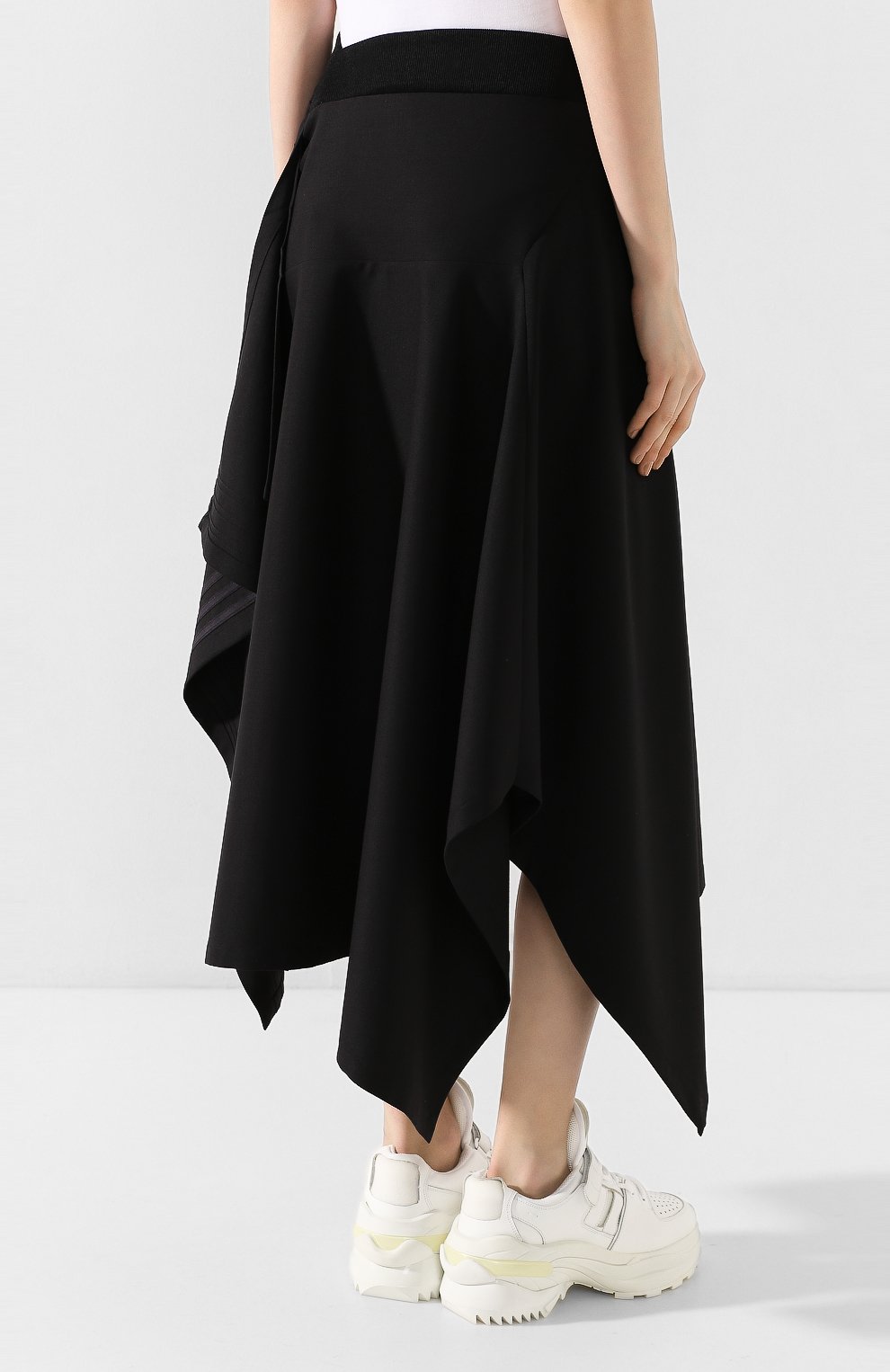 Юбка-миди Y-3, арт. FN3446/W, фото 4