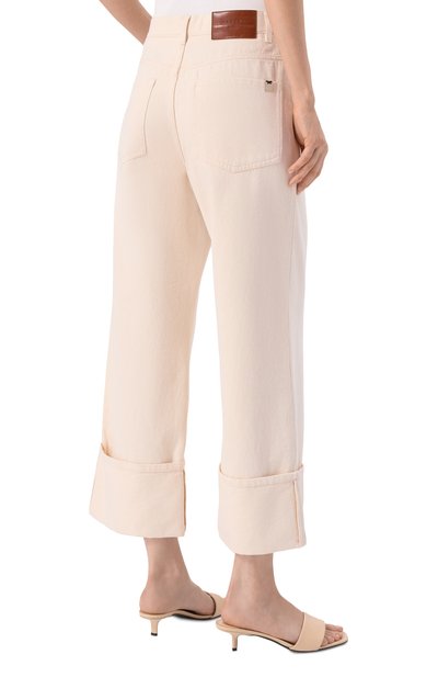 Джинсы WEEKEND MAX MARA, арт. WKDGEST0, фото 4