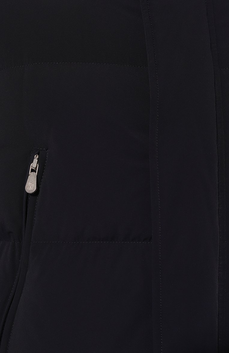 Пуховик BRUNELLO CUCINELLI, арт. MM4031827, фото 1