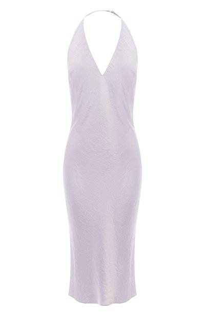 Платье с открытой спиной ALEXANDERWANG.T, арт. 4W196004, фото 1