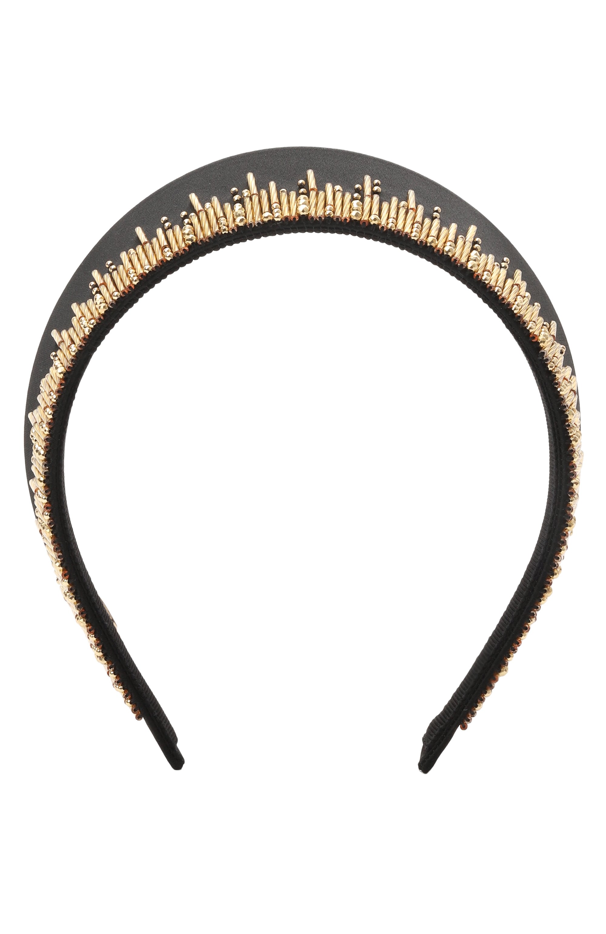 Кокошник PANFIL, арт. 0-KOK-GST, фото 1