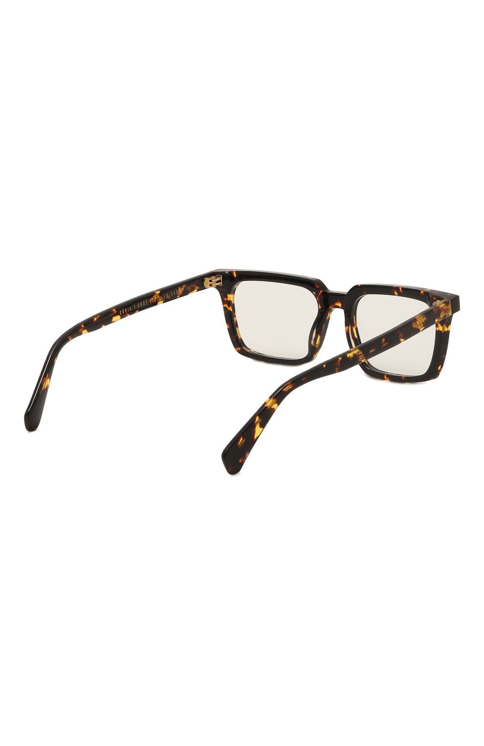 Оправа GAST, арт. C0BIA HAVANA FLAME CB03, фото 5