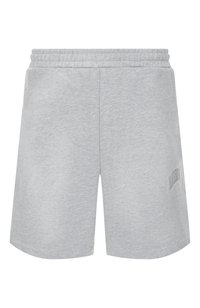 Светло-серый