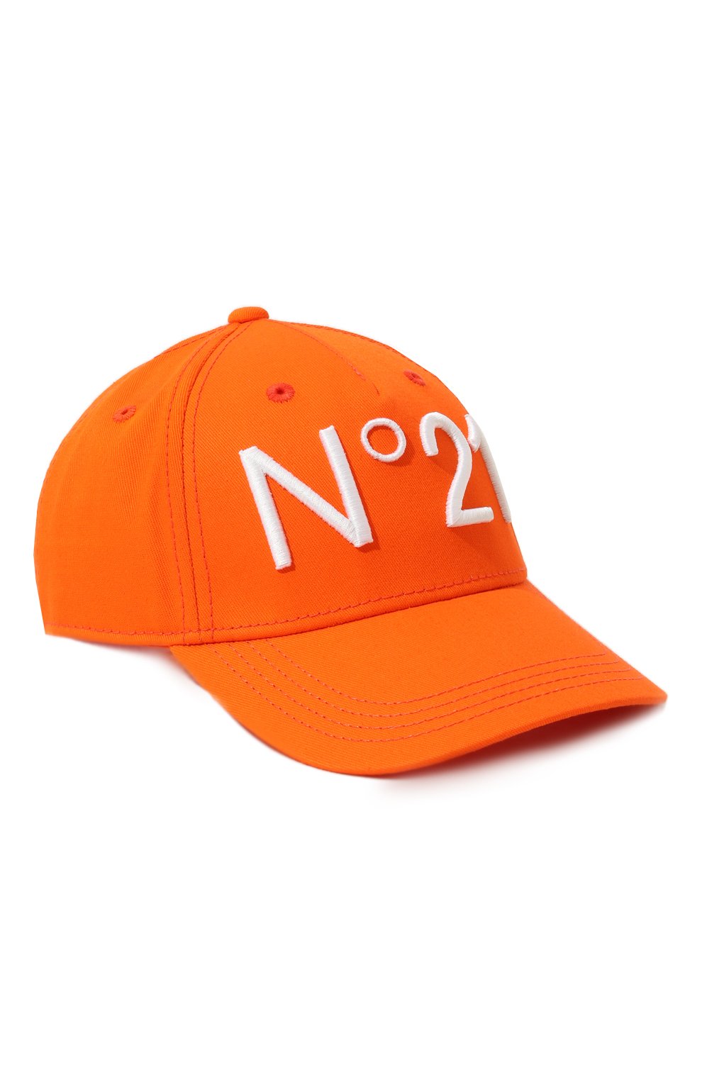 Хлопковая бейсболка N21, арт. N2143F/N0041, фото 1