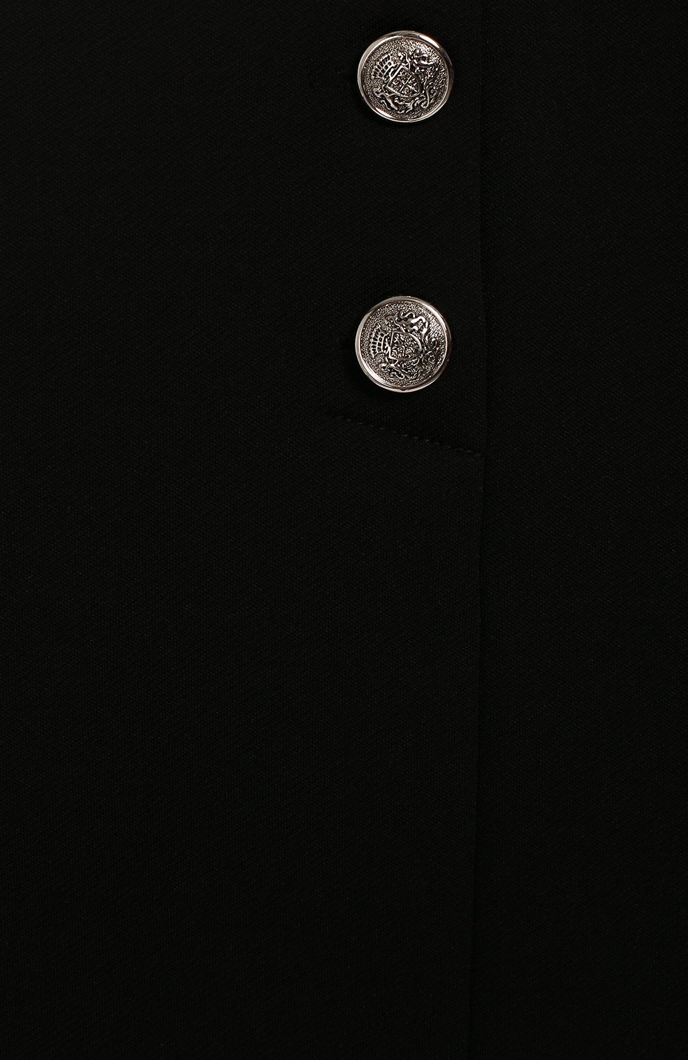 Юбка с декоративными пуговицами DAN MARALEX, арт. 2439330, фото 3