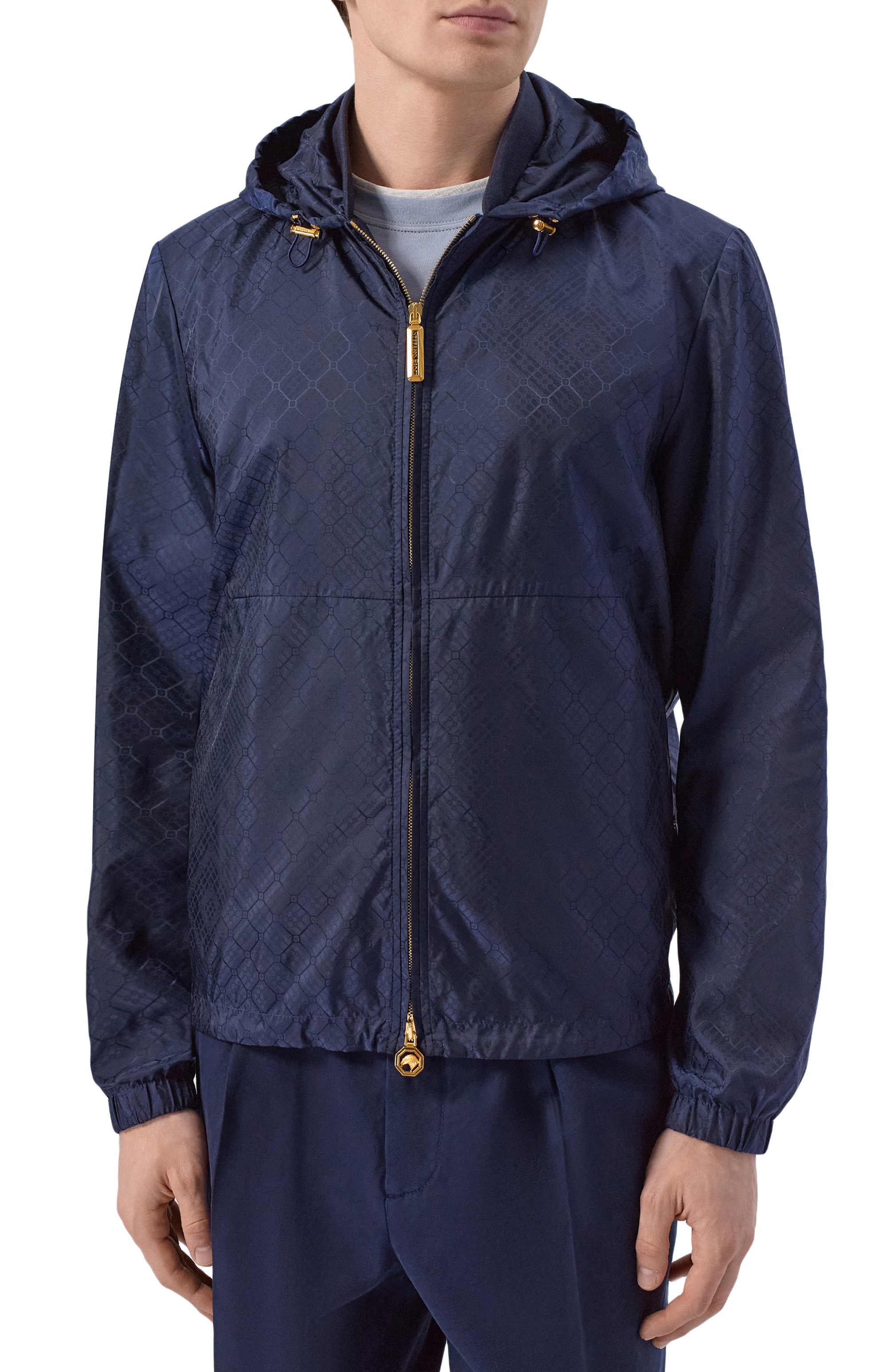 Бомбер STEFANO RICCI, арт. MZJ6200150/IT3100, фото 3