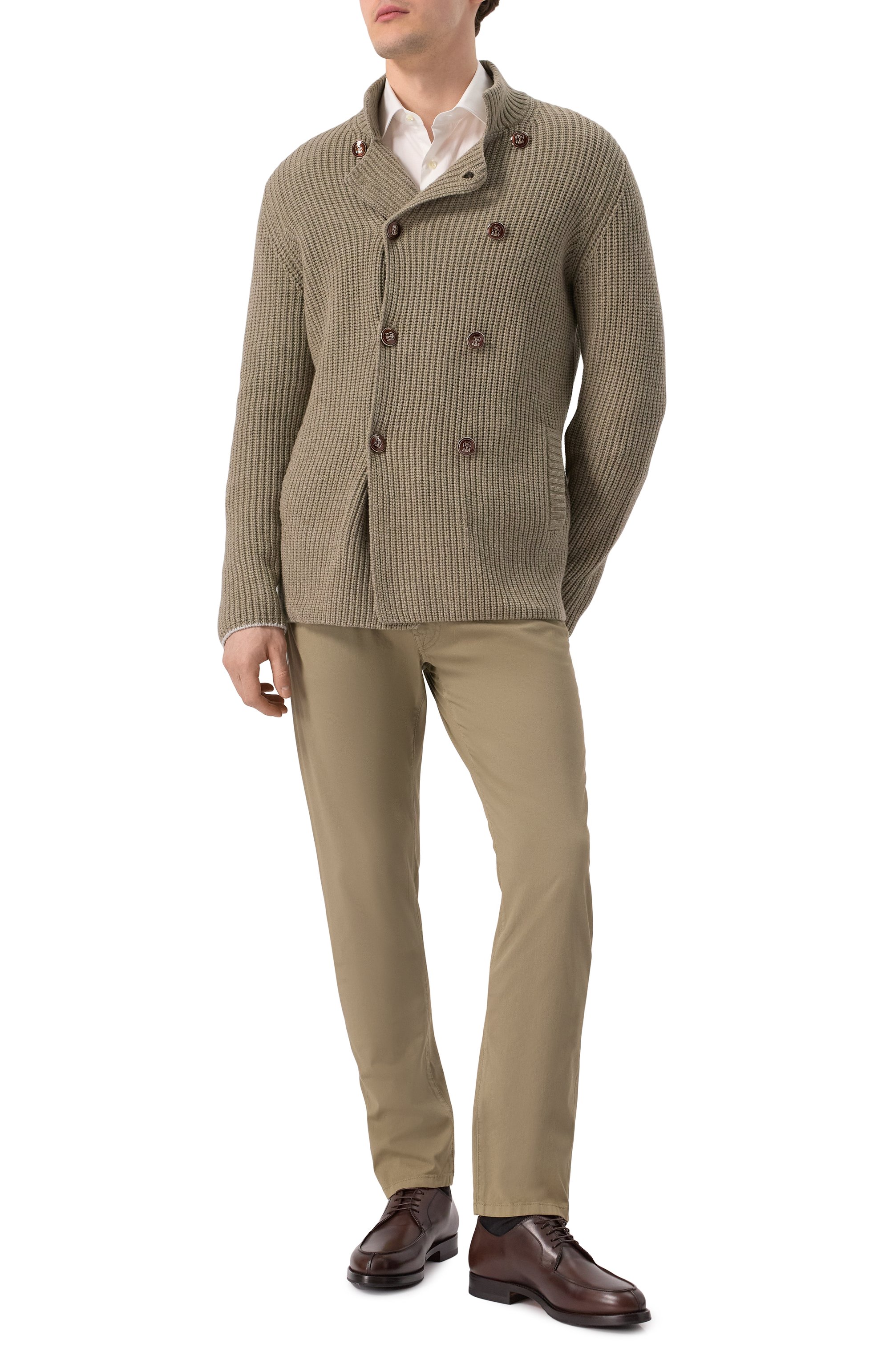 Джинсы CORNELIANI, арт. 254JL2-2520128, фото 2