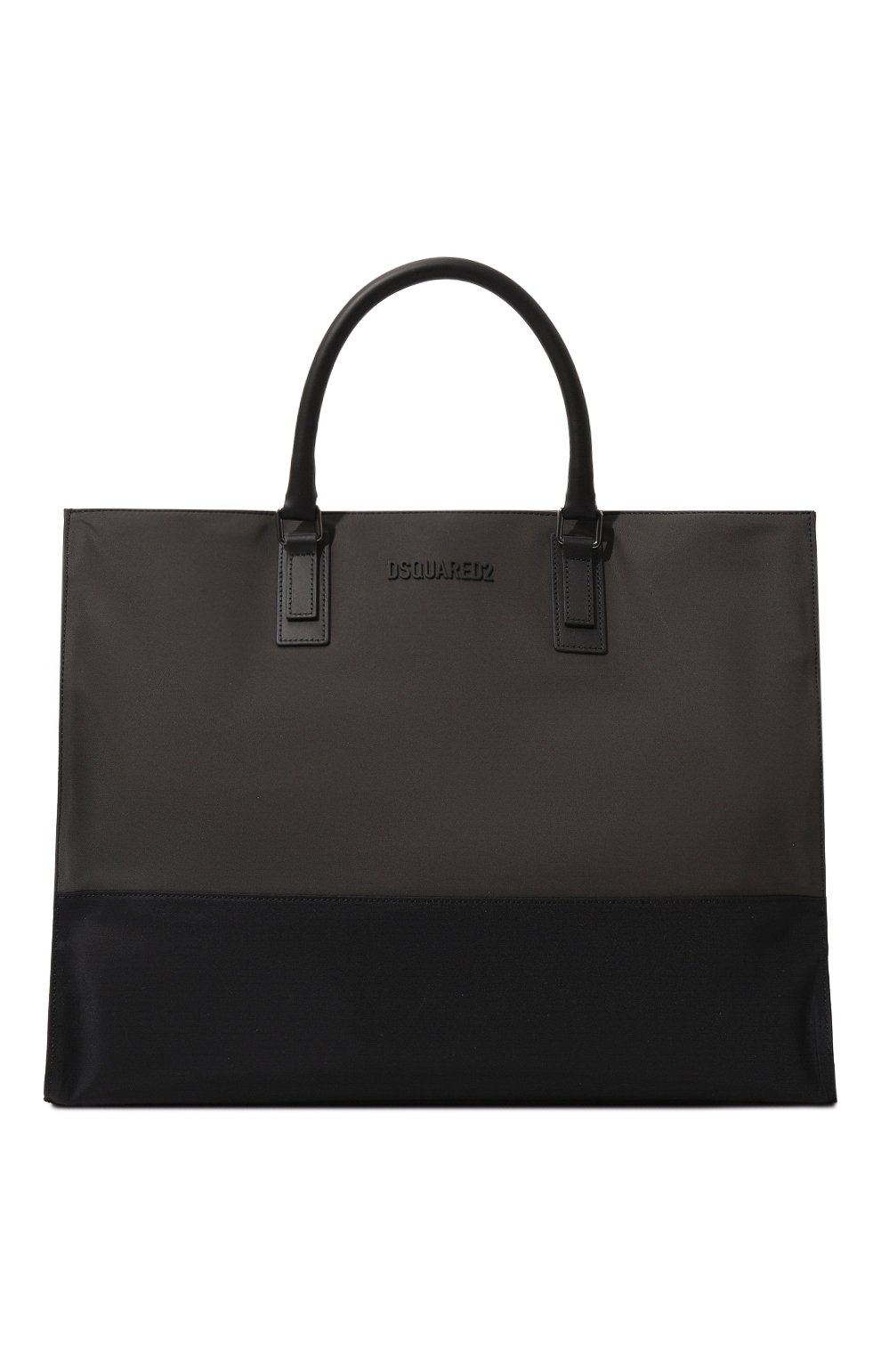 Текстильная сумка urban DSQUARED2, арт. SPM0076, фото 1