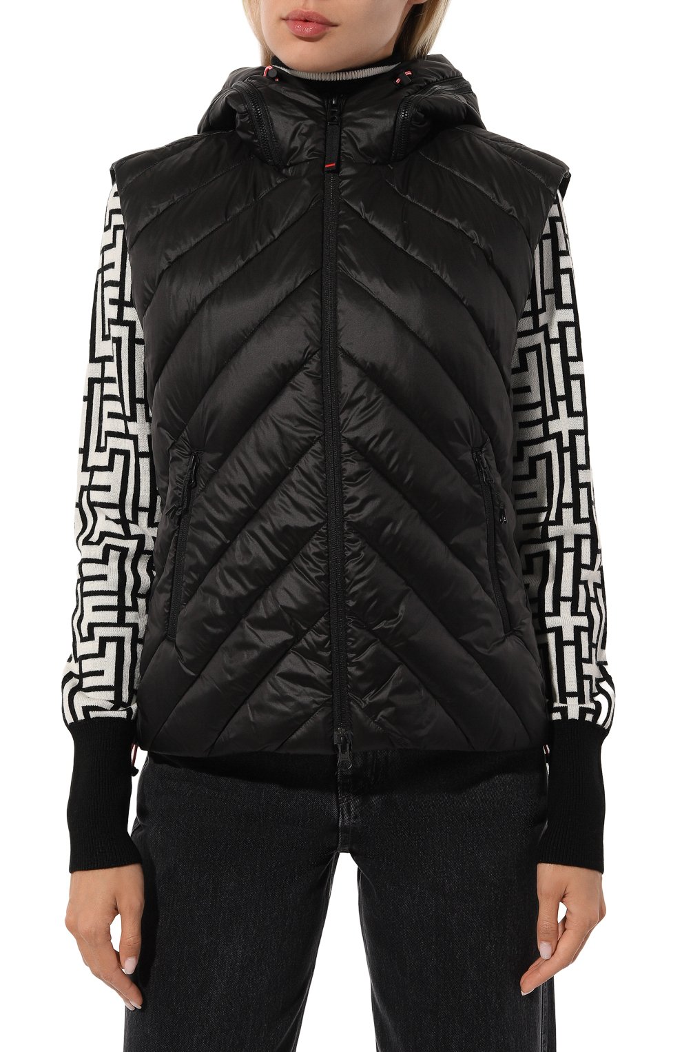 Утепленный жилет BOGNER FIRE+ICE, арт. 34648370, фото 3