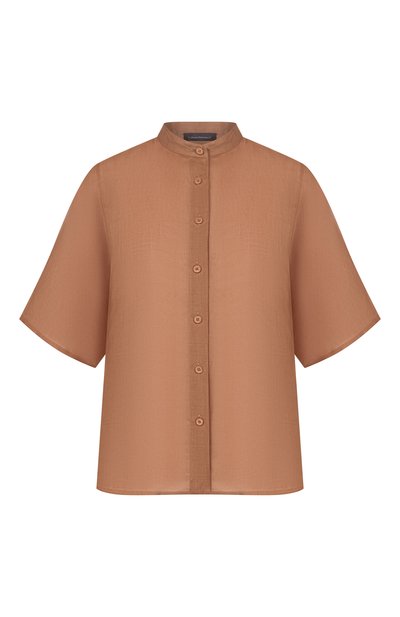 Женская рубашка LORENA ANTONIAZZI, арт. E2643CA03A/5254