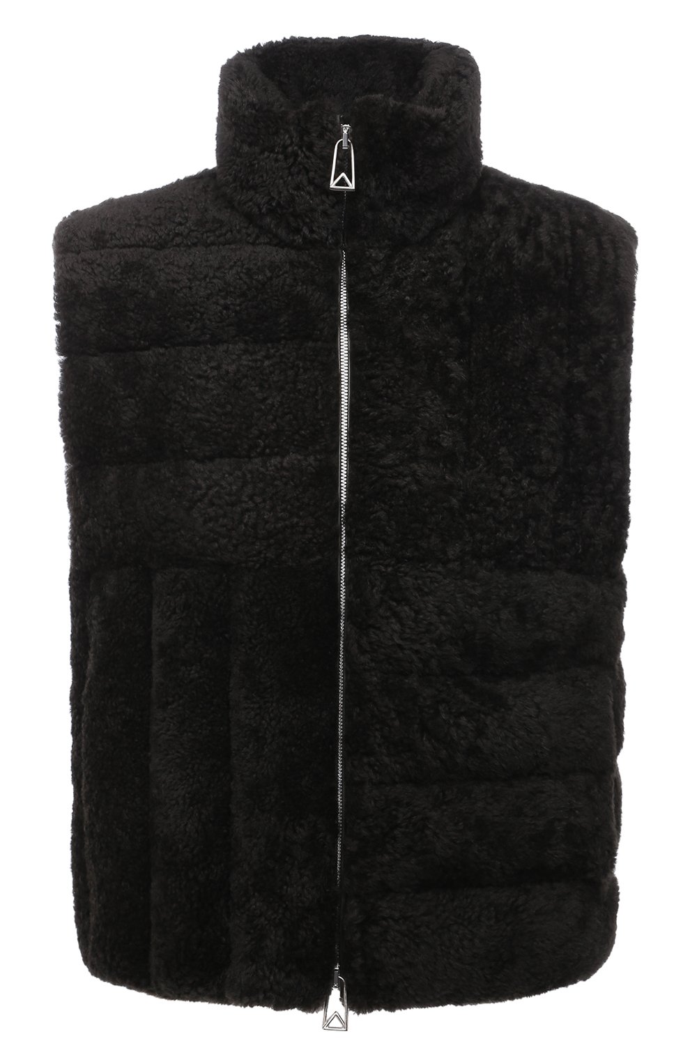 Жилет из овчины BOTTEGA VENETA, арт. 685418/V05X0, фото 1