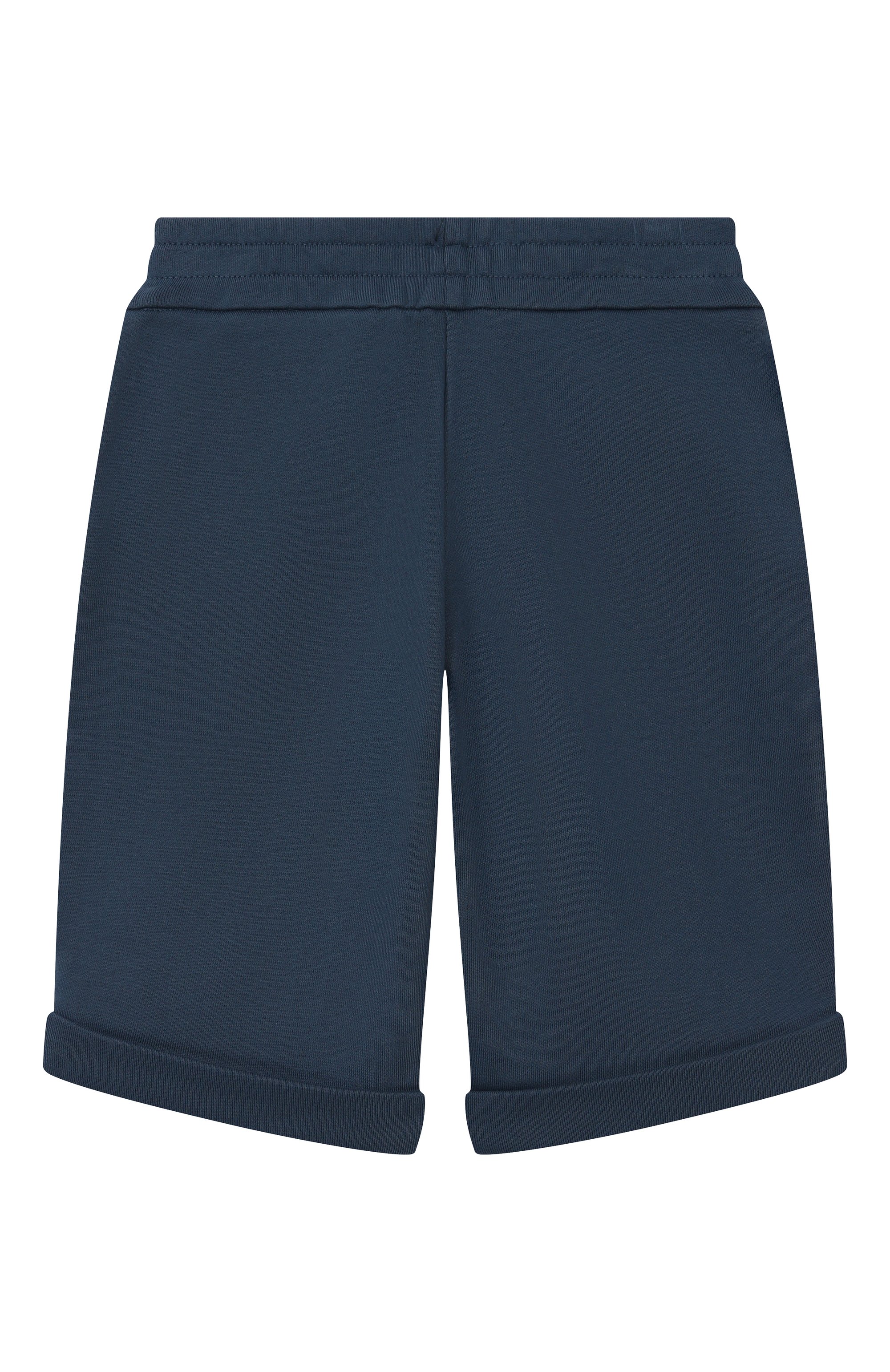 Хлопковые шорты EMPORIO ARMANI, арт. EB000272/AF13552, фото 2