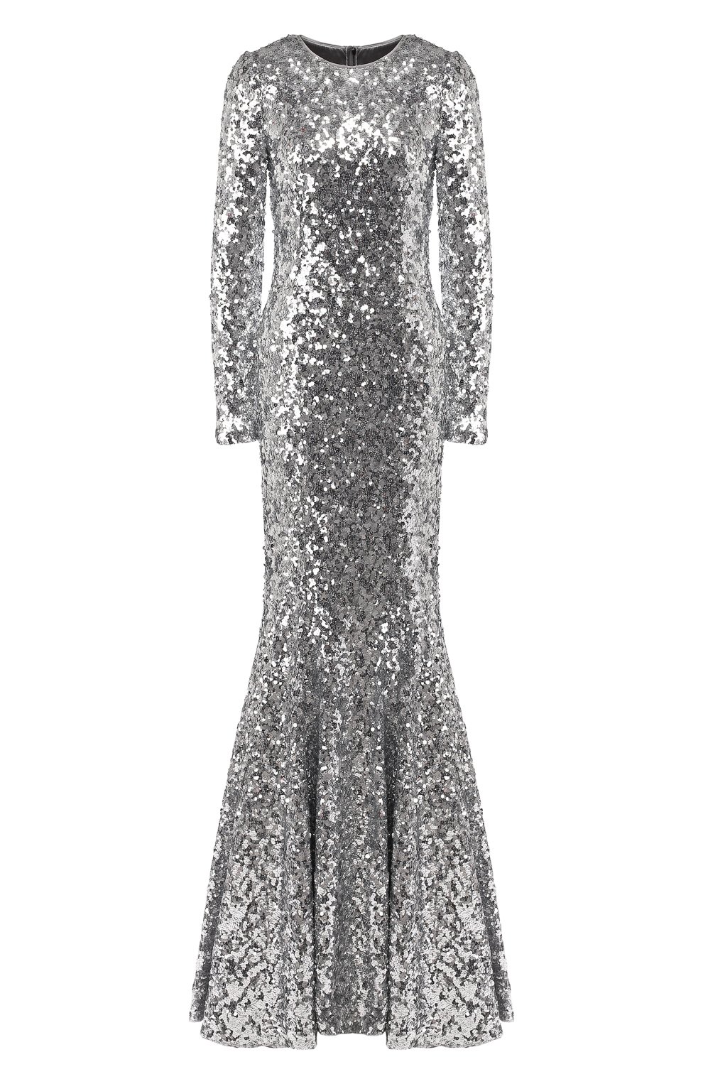 Платье-макси DOLCE & GABBANA, арт. F6G5WT/HLMZM, фото 1