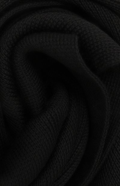 Шерстяной шарф BOSS, арт. 50495340, фото 3