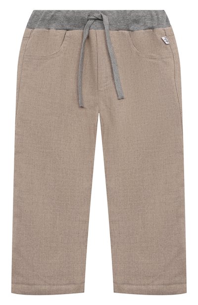 Брюки IL GUFO, арт. A24PLR02W0003/2A-4A, фото 1