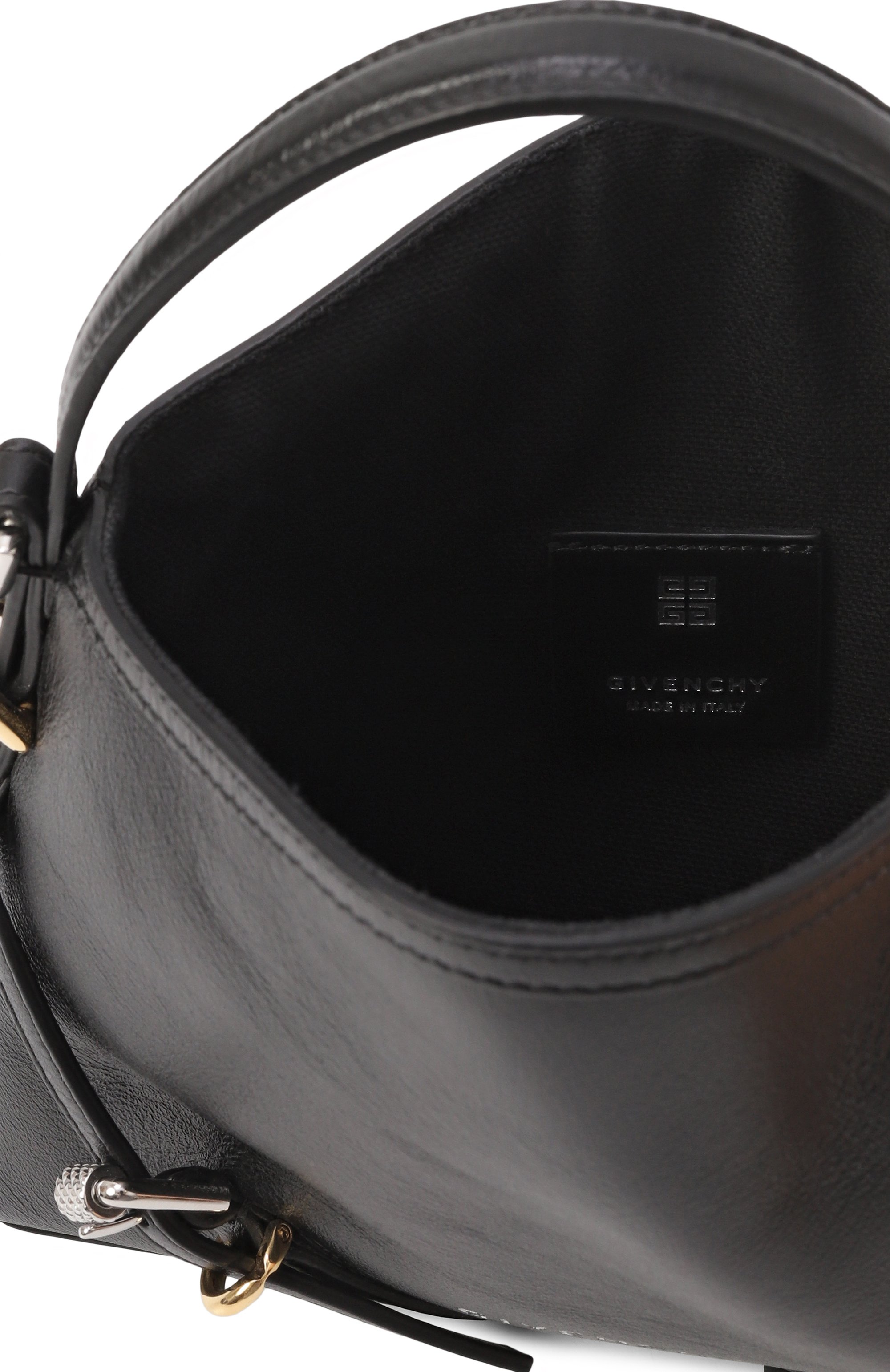 Сумка voyou nano GIVENCHY, арт. BB60NHB1Q7, фото 5