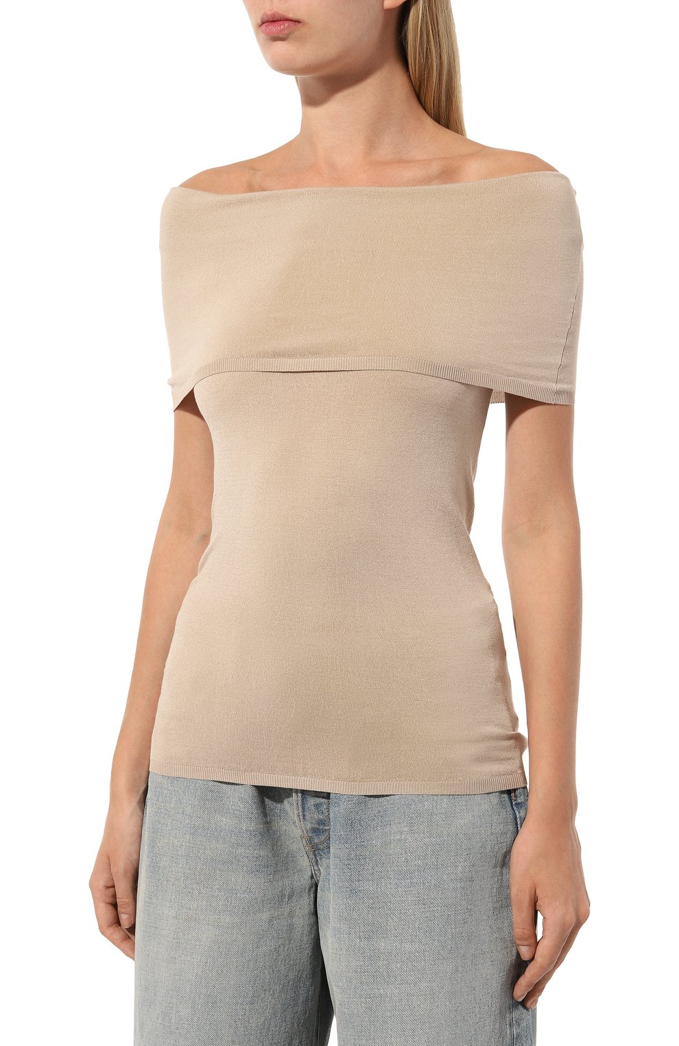 Шелковый топ COSY SUNDAY, арт. S2-028-, фото 3