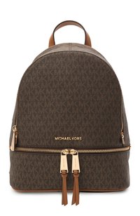 Коричневый