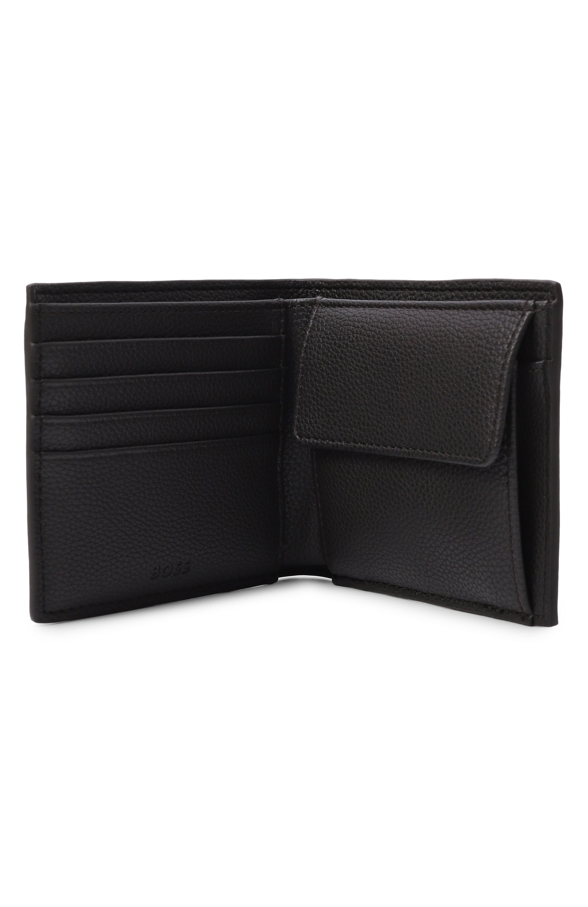 Портмоне ray BOSS, арт. 50536511, фото 3