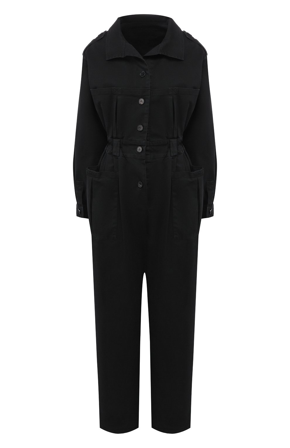 Хлопковый комбинезон RUBAN, арт. RРW19/20 -72.2.45.2, фото 1