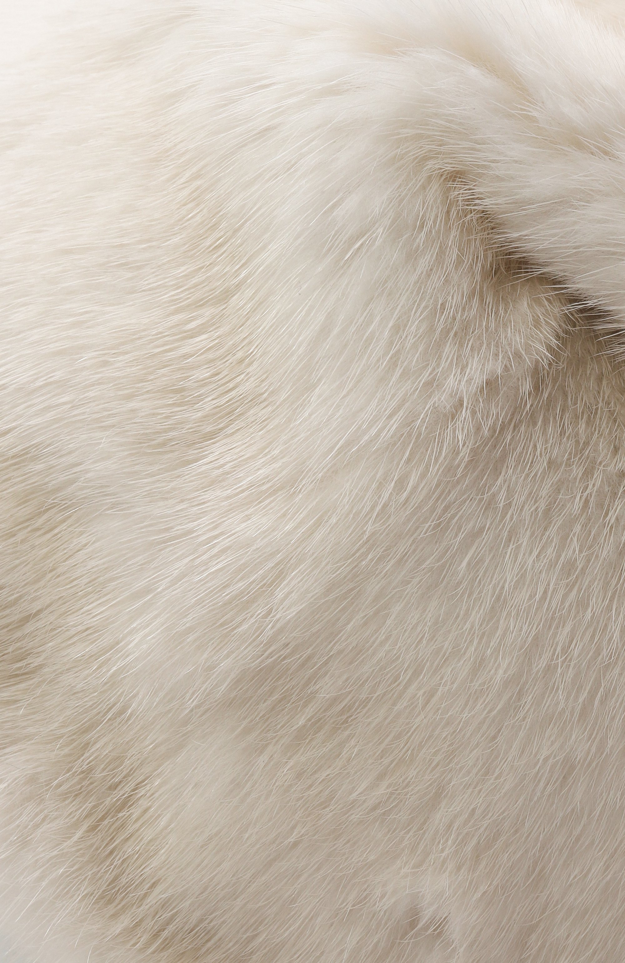 Меховая шапка из норки VICTORIA KUSENKOVA, арт. 071200012673, фото 3