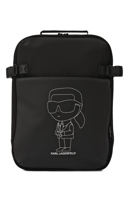 Рюкзак Karl Lagerfeld Kids