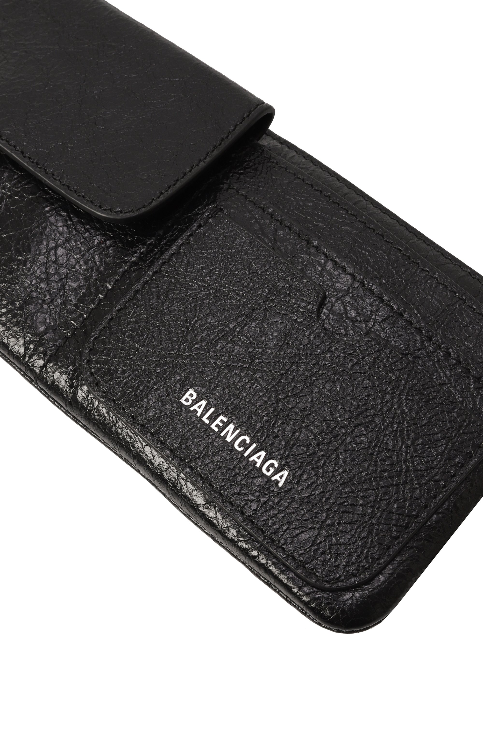 Сумка superbusy BALENCIAGA, арт. 801956/2AA9Z, фото 3