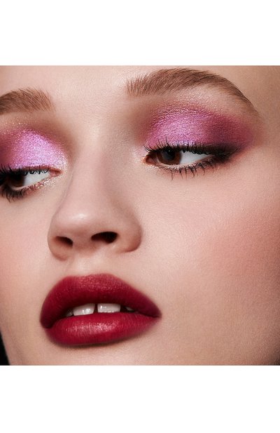 Двойные тени для век abracadabra le duo, оттенок purple iriza CHRISTIAN LOUBOUTIN, арт. 8435415094023, фото 5