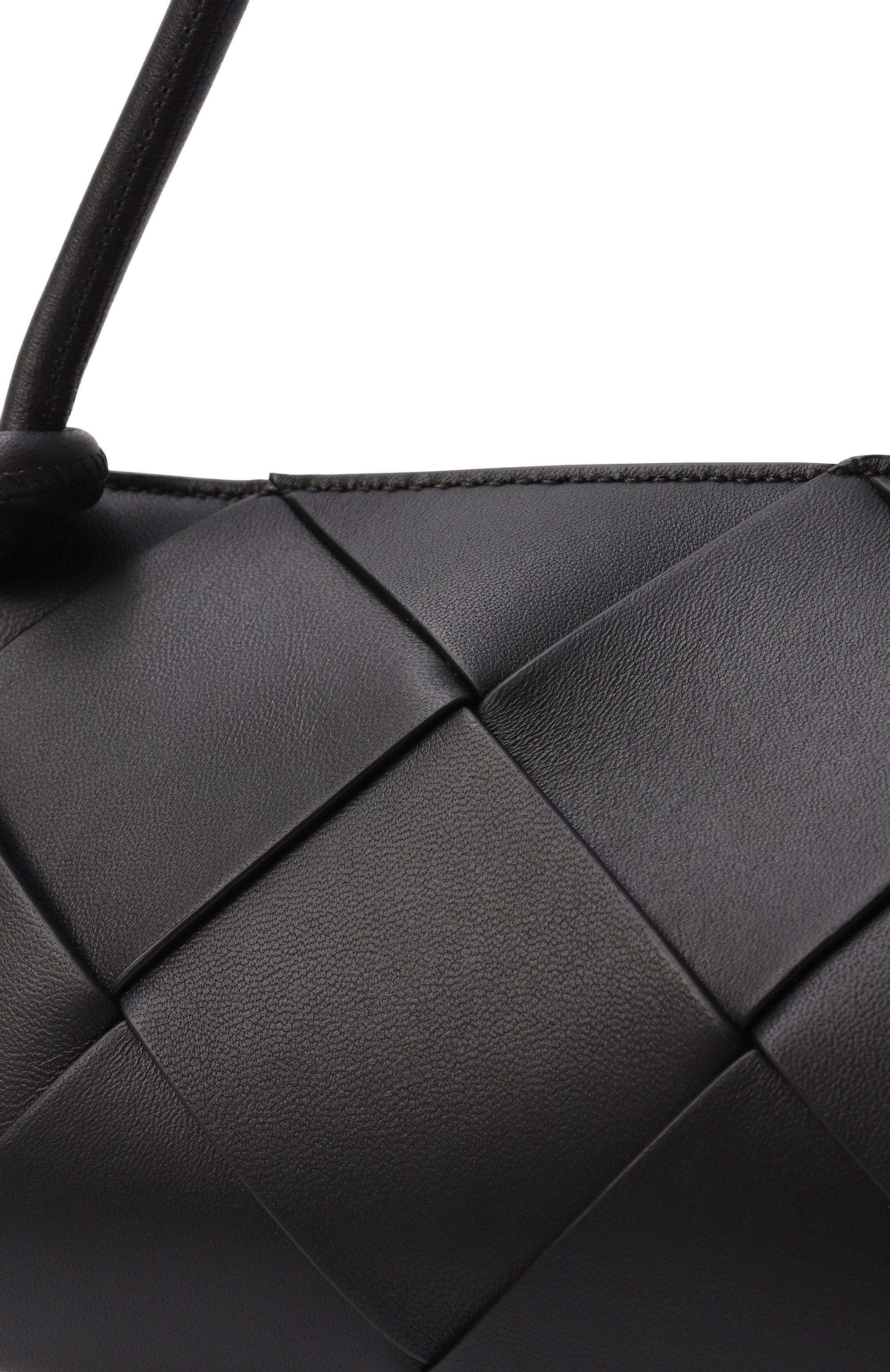 Сумка intrecciato baguette pouch BOTTEGA VENETA, арт. 730212/V3U03, фото 3