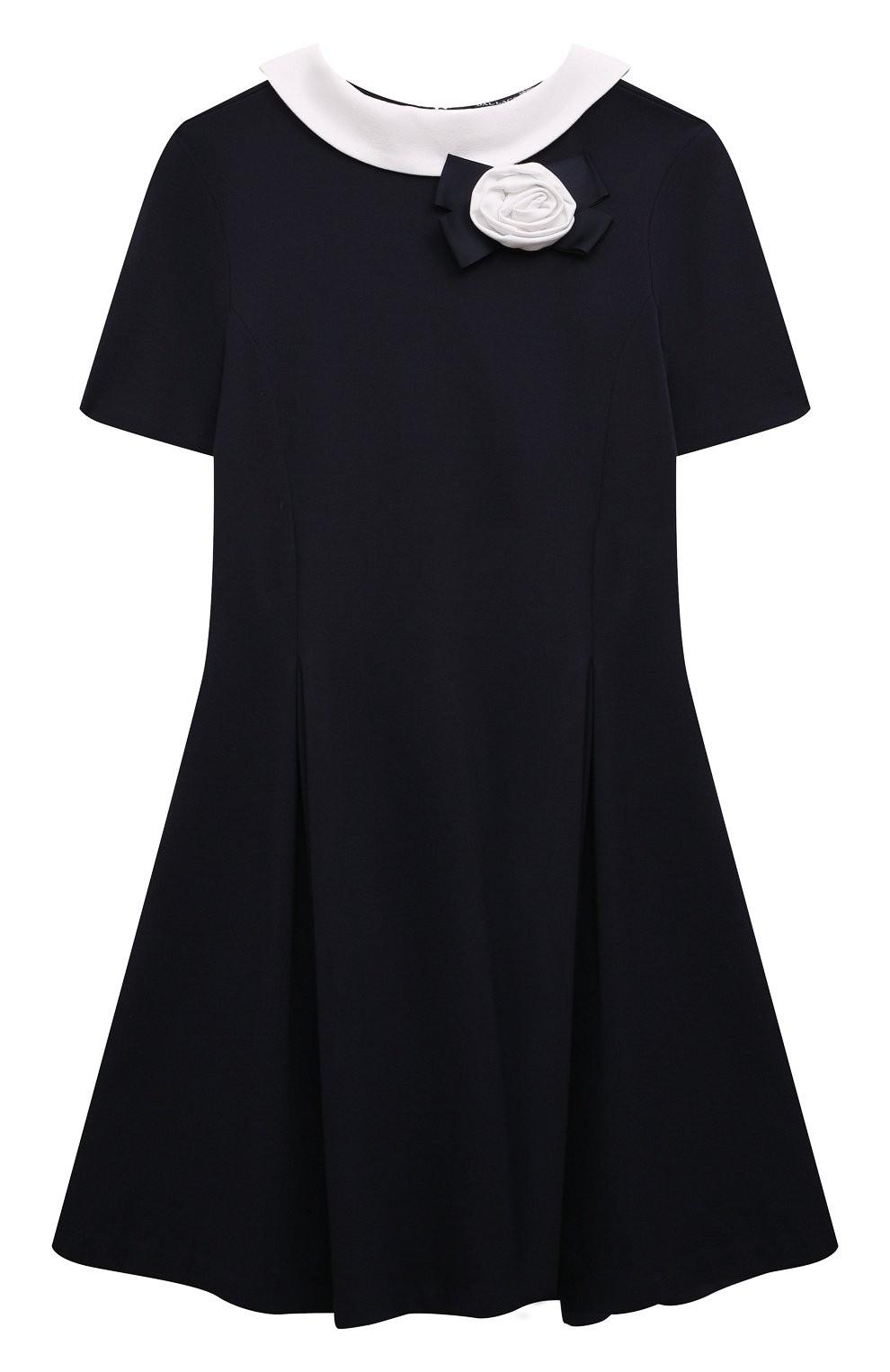 Платье из вискозы DAL LAGO, арт. R287CM/8111, фото 1