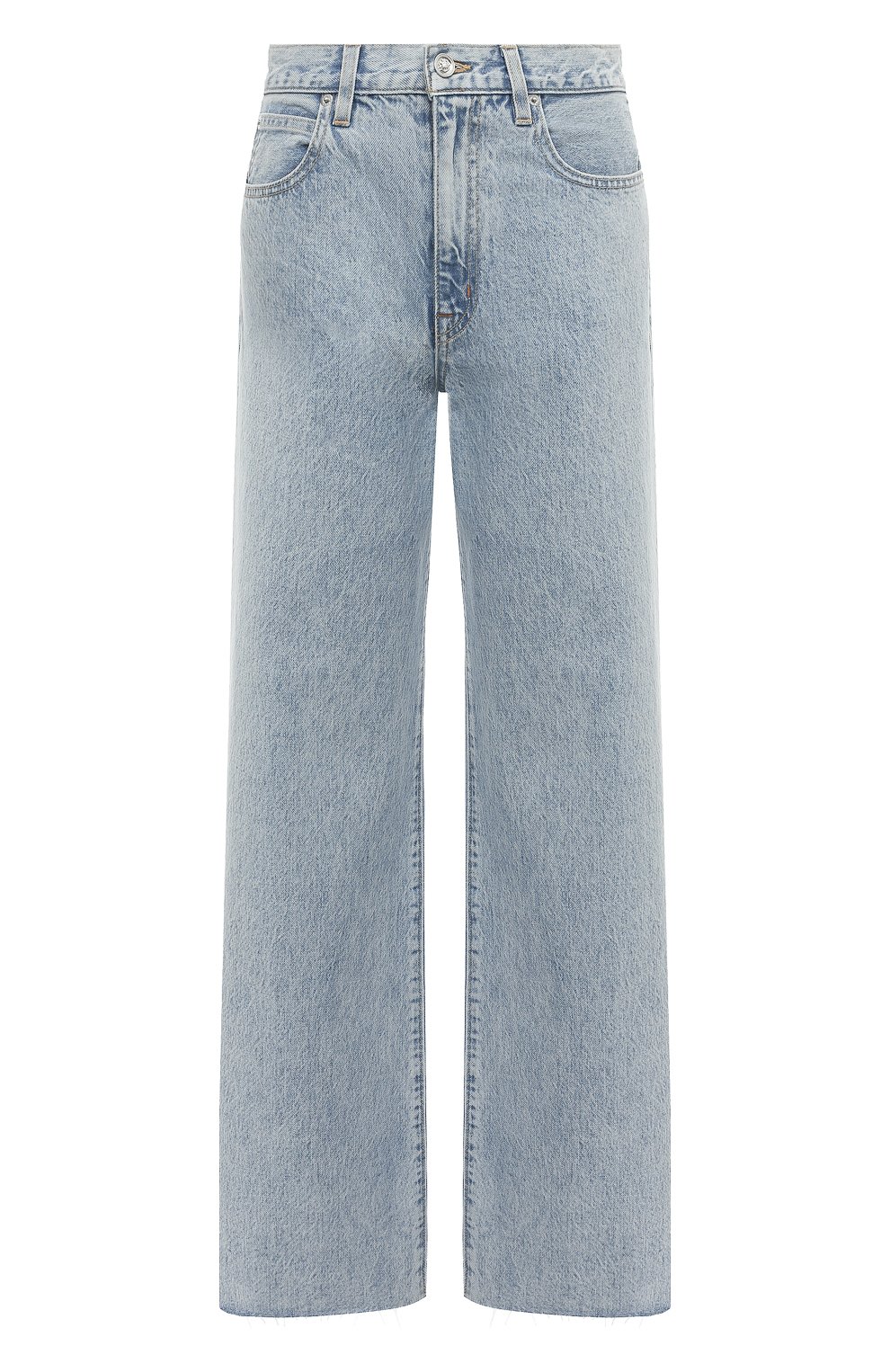 Джинсы SLVRLAKE, арт. GRCJ707STTG, фото 1