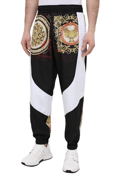 Джоггеры VERSACE, арт. A88539/1F00613, фото 3