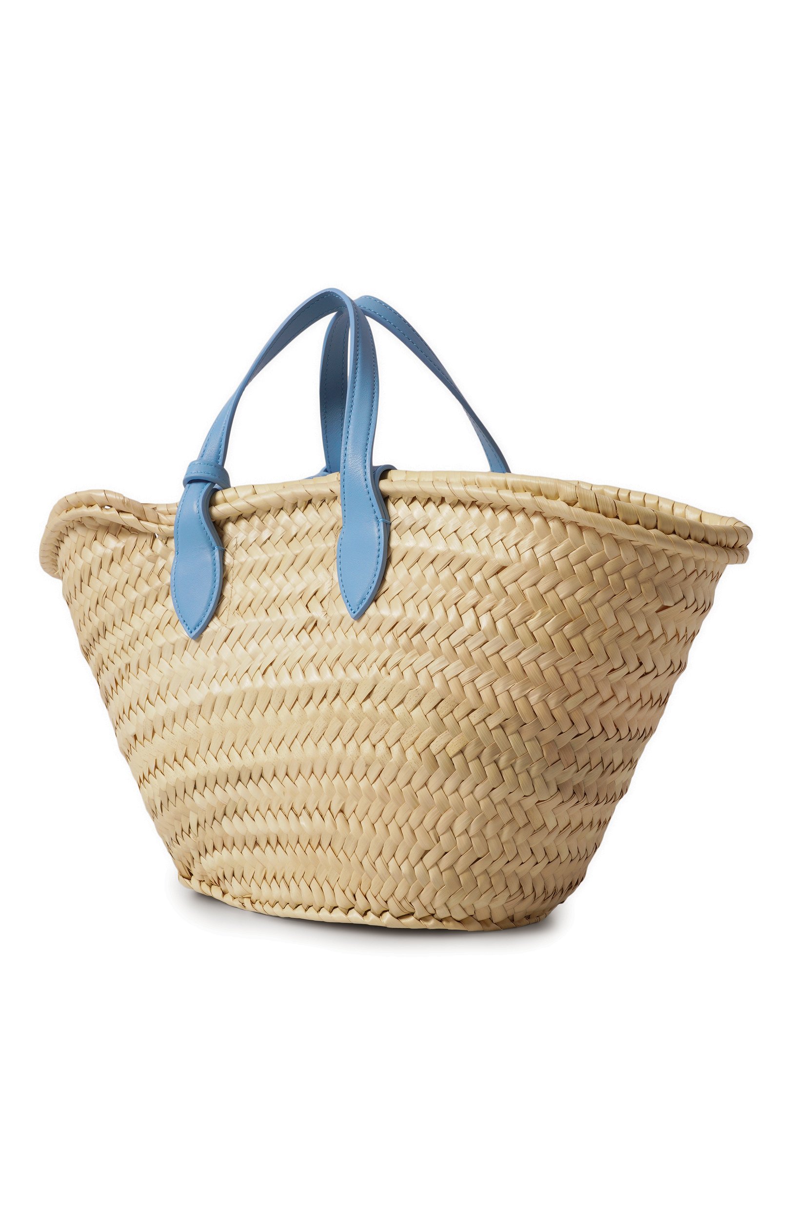 Сумка triomphe panier CELINE, арт. L104F/3E95, фото 4